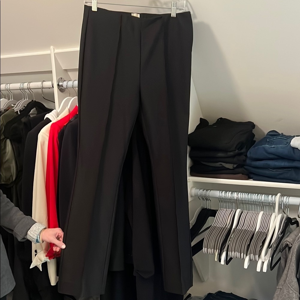 Black Dress Pants